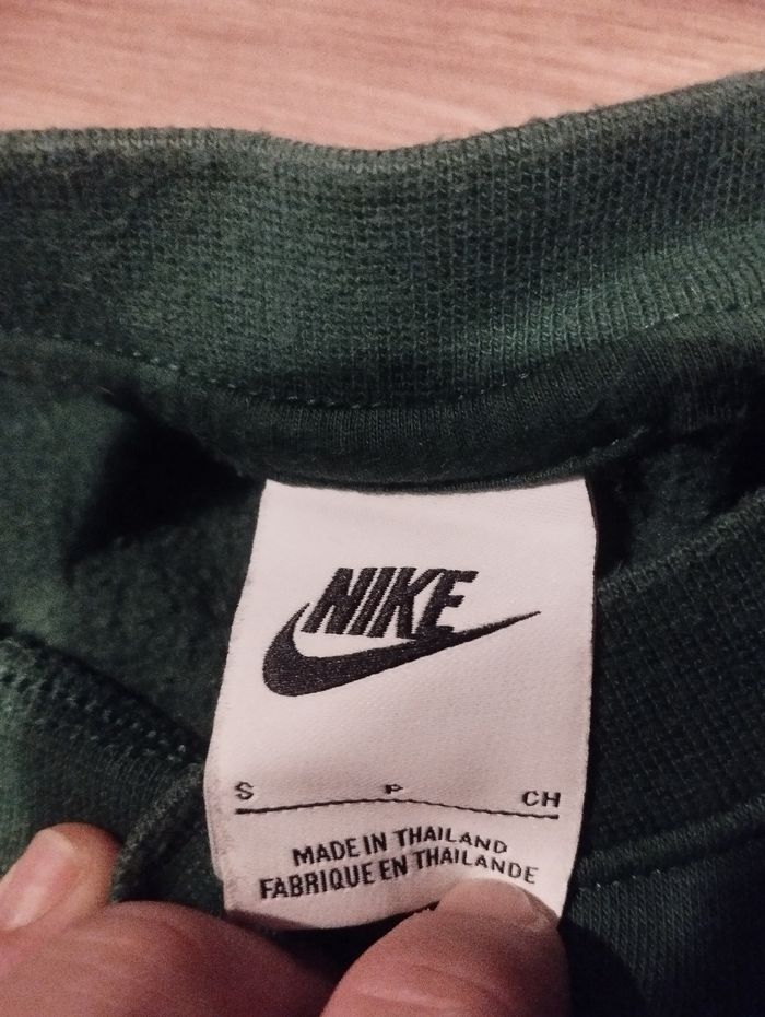 Ensemble jogging nike - photo numéro 5