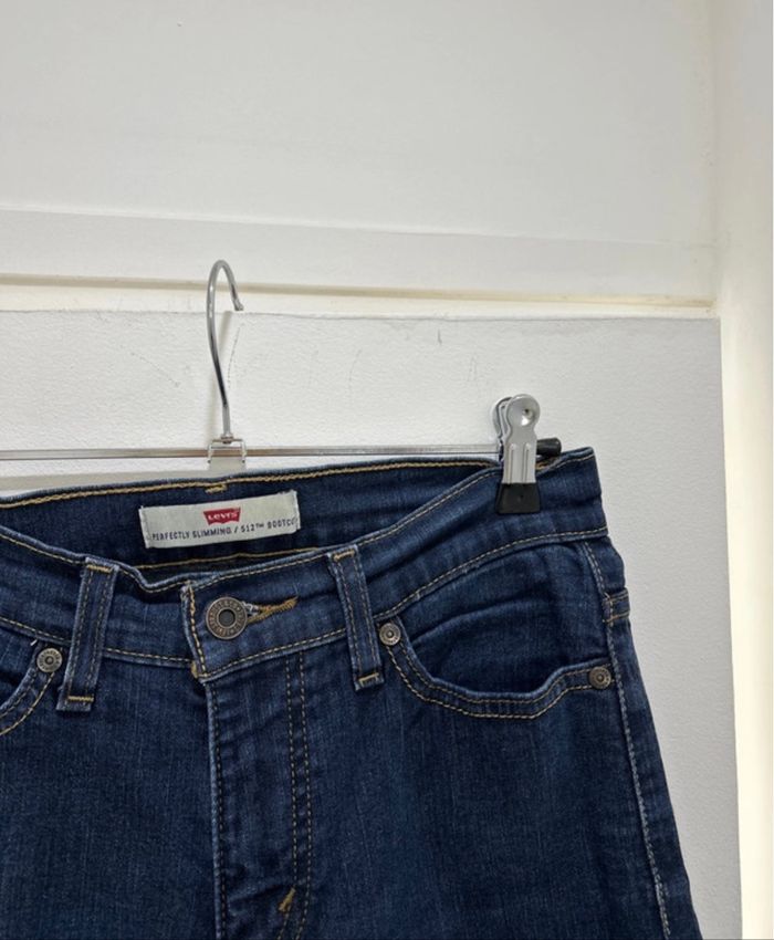 Jean Levi’s Boot Cut - photo numéro 5