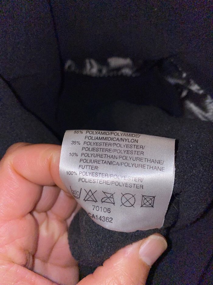 Anorak Chaud Taille 44 - photo numéro 13