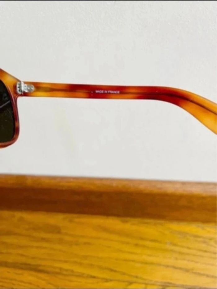 Sublime lunettes de soleil marron - photo numéro 10