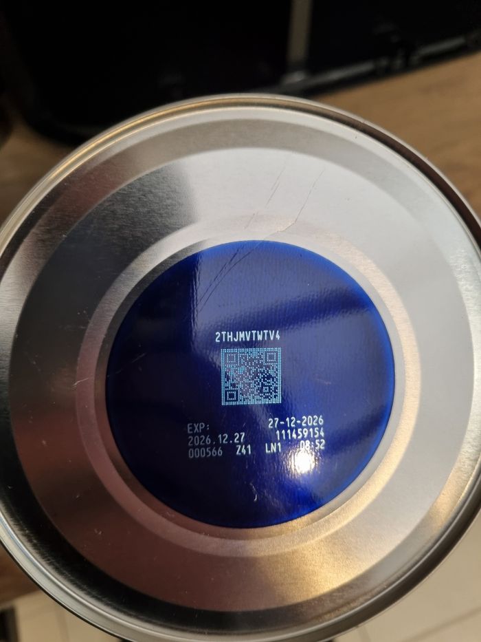 Lait nutrilon - photo numéro 4