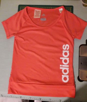 Tee-shirt Adidas