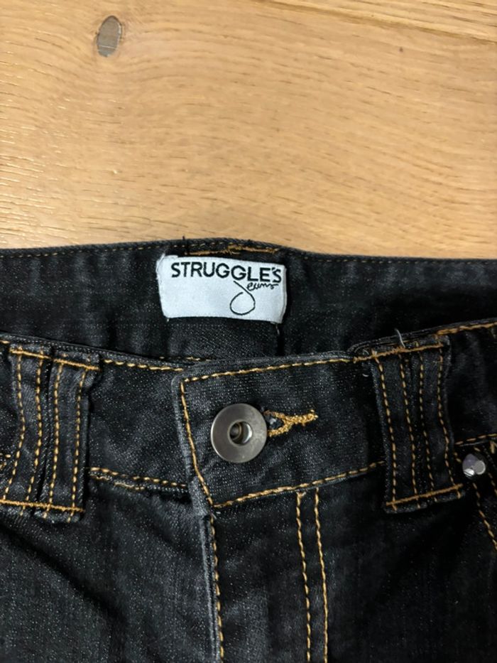 Jean Struggle’s 36 - photo numéro 2