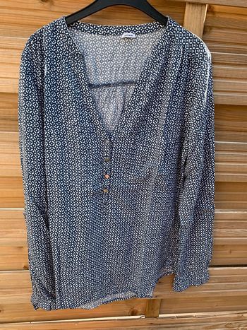 Chemise Pinkie 42(180)
