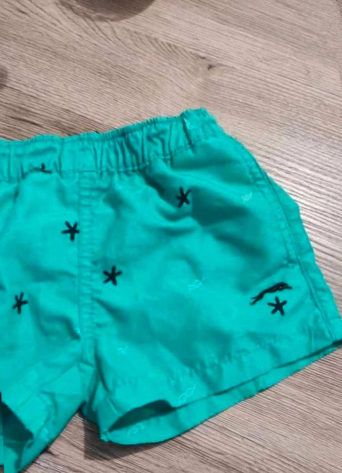 Short status beach 3 ans - photo numéro 2