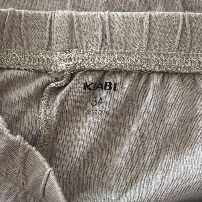 Legging gris pour fille - photo numéro 3