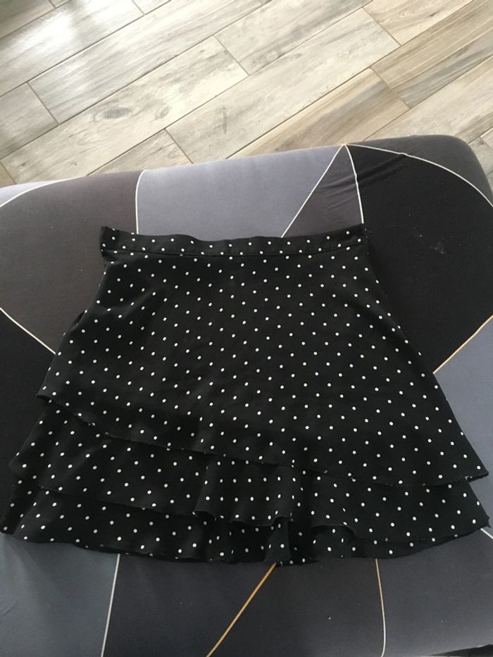 Jupette chic
