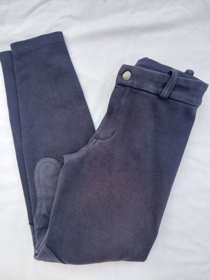 Pantalon d'équitation - photo numéro 2