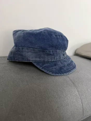 Casquette neuve