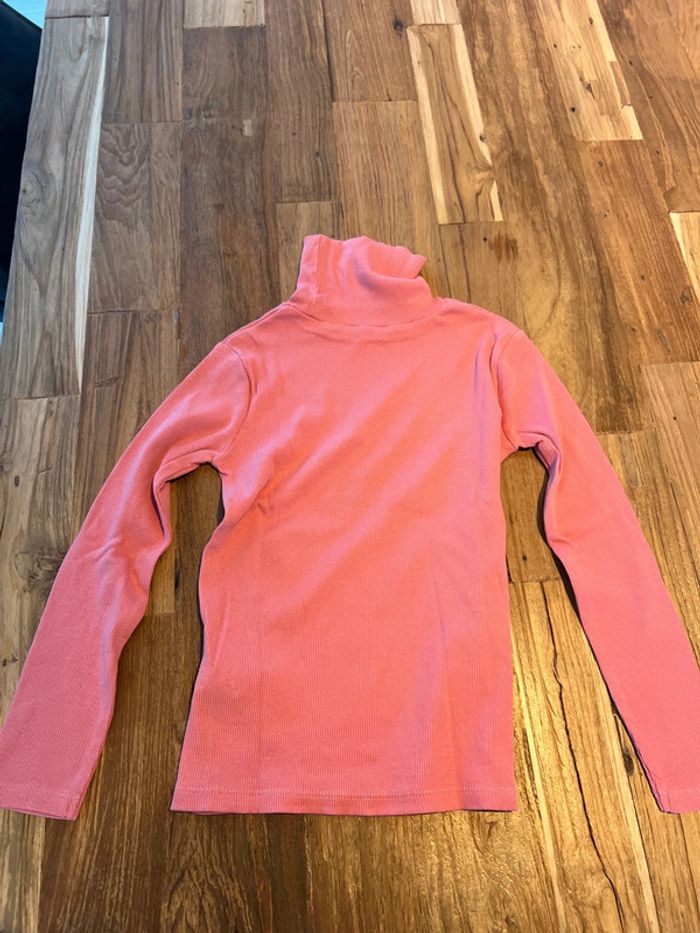 T shirt manche longue gemo - photo numéro 3