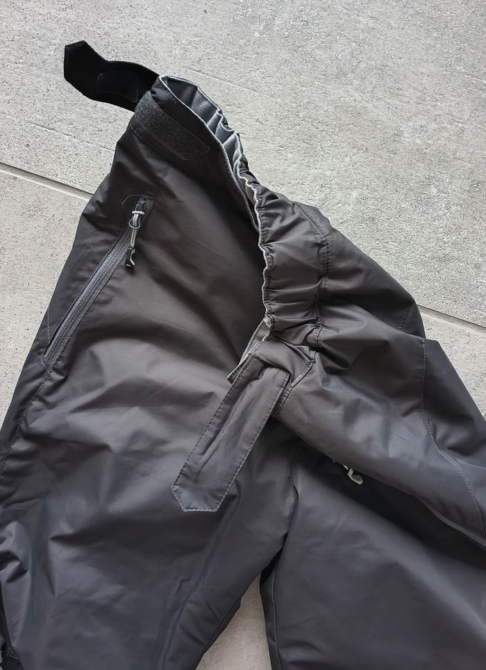 Surpantalon de ski Inovik 36 - photo numéro 4
