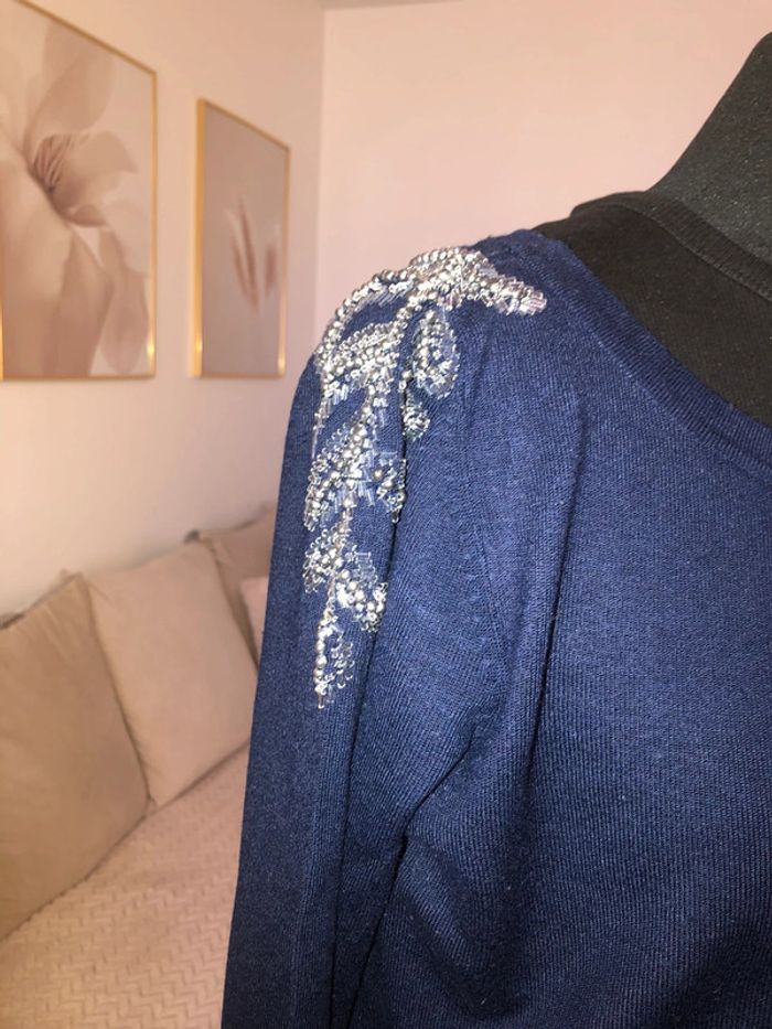 🌼Pull Everlyne🌼 - photo numéro 2