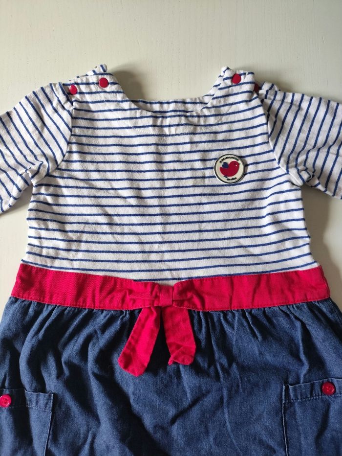 Robe - photo numéro 2