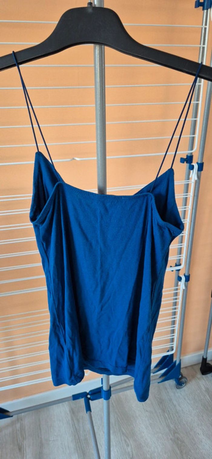 Debardeur - photo numéro 2