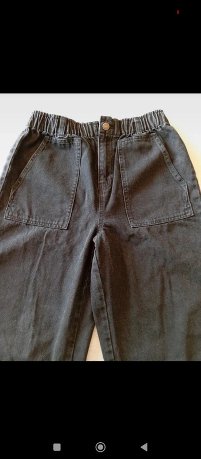 Jean large Kiabi - photo numéro 5