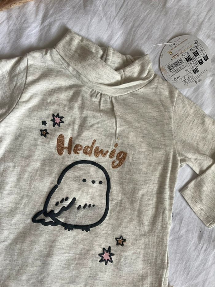 Haut à manches longues - photo numéro 2