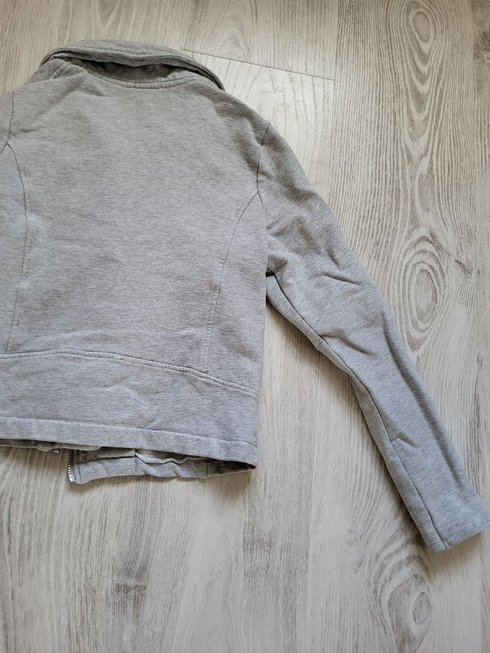 Veste fille miniman - photo numéro 7