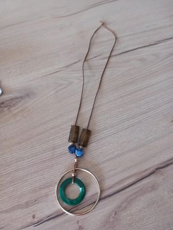 Collier / Sautoir Fantaisie