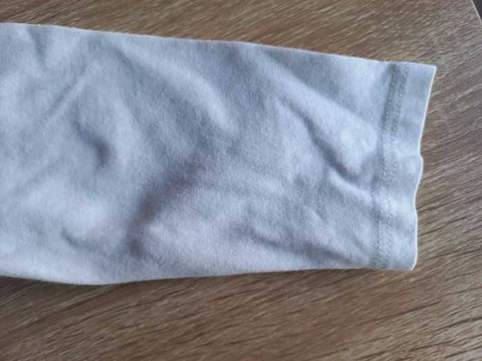 t-shirt manches longues 24 mois - photo numéro 3