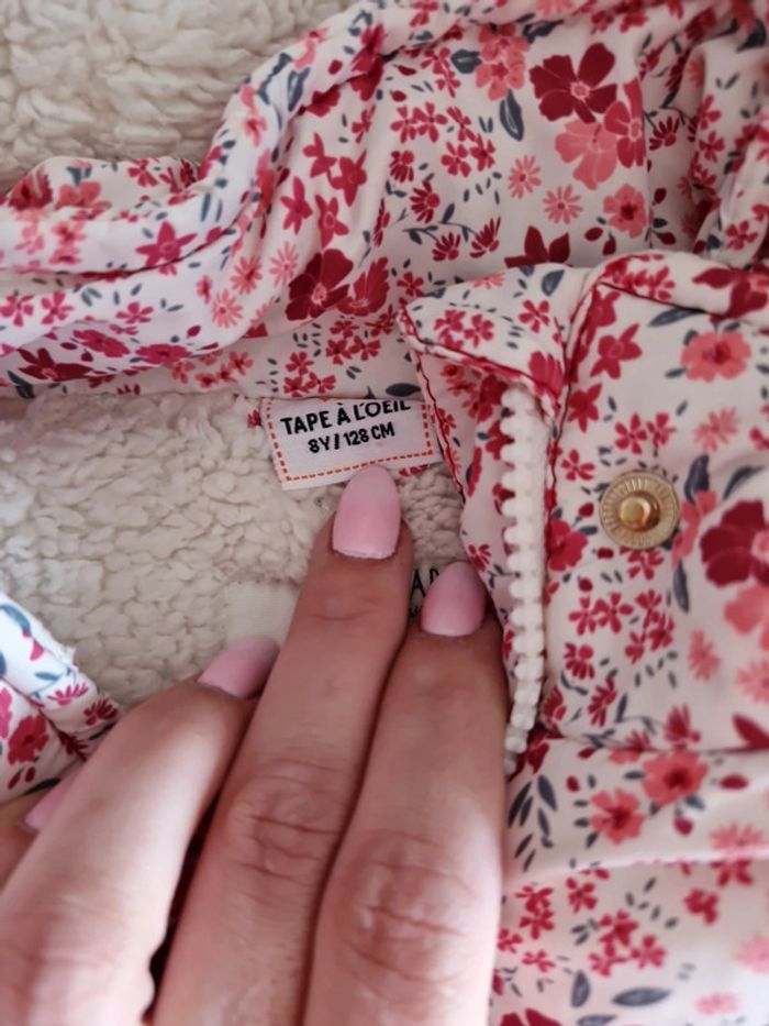 Manteau Tape à l œil - photo numéro 3
