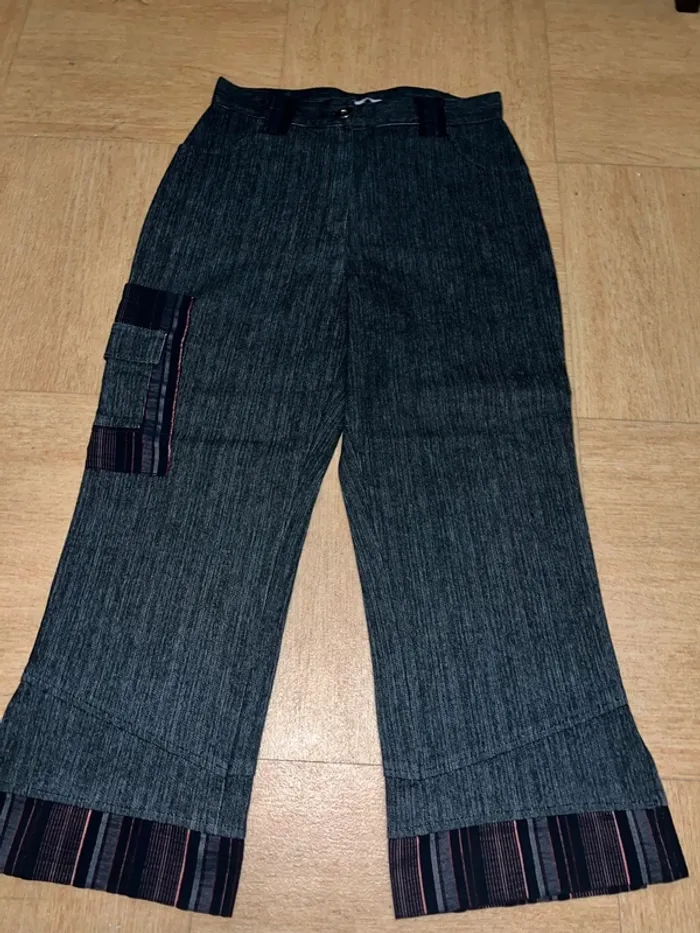 Pantalon Julie Guerlande - photo numéro 6