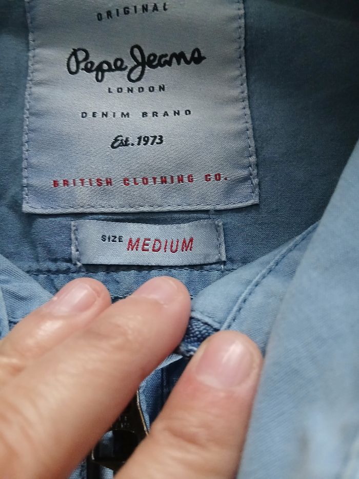 Veste - photo numéro 2