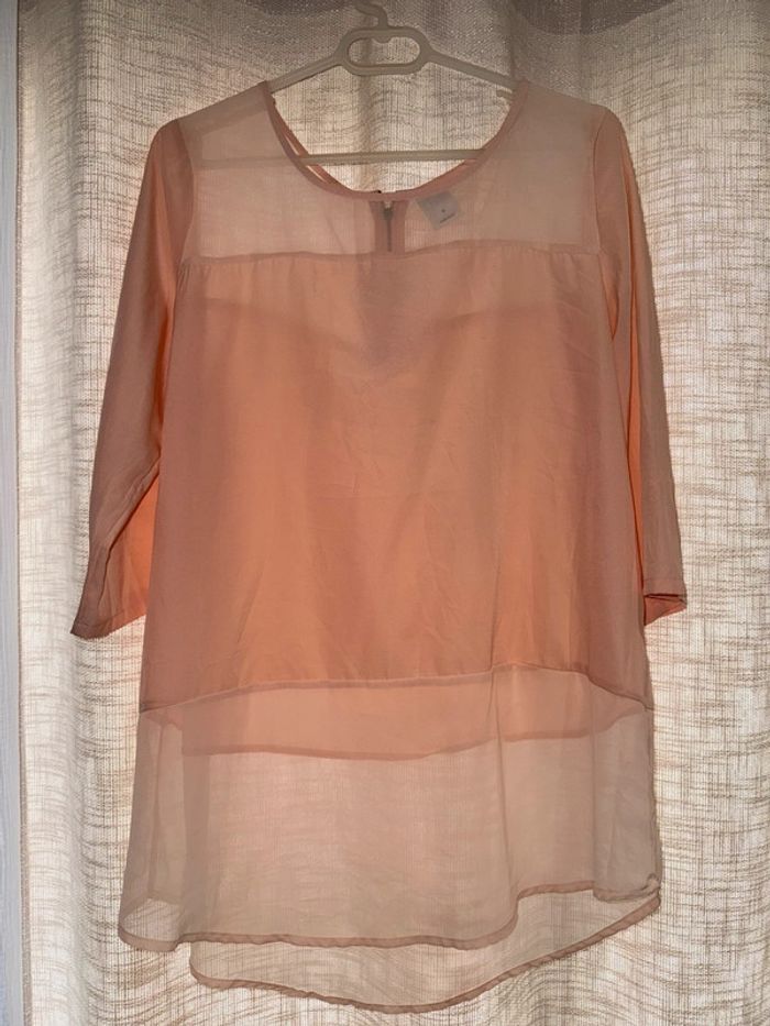 T-shirt femme