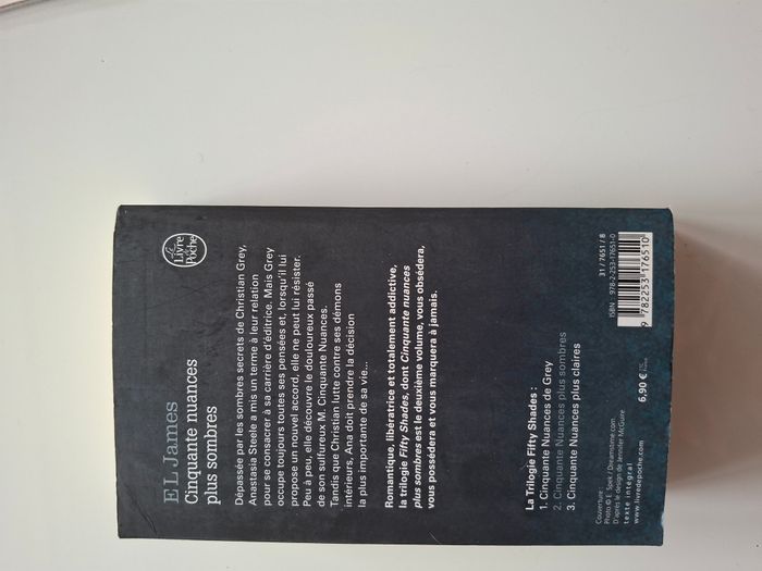 livre adulte - photo numéro 2