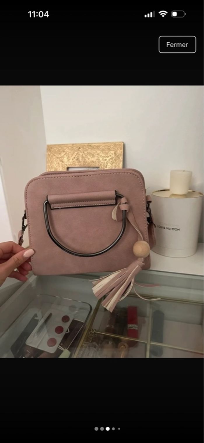 Sac à main - photo numéro 6