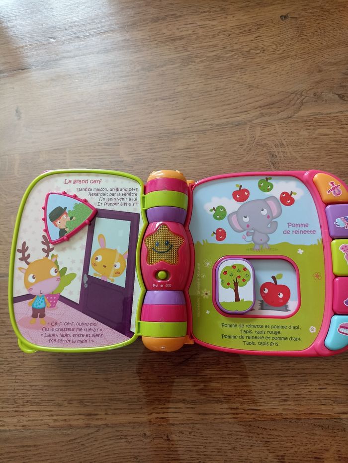 Lot de jouets d'éveil - photo numéro 7