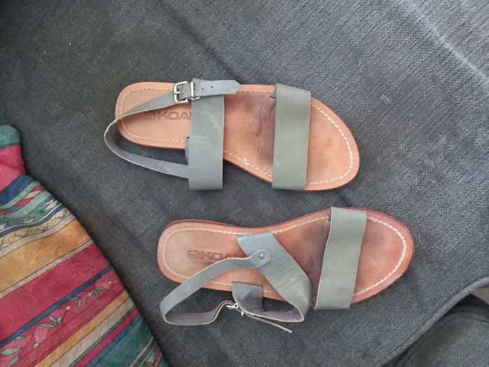 38 sandale koah