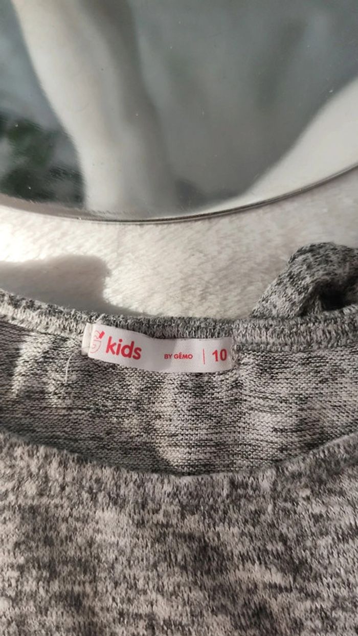 Pull Gémo Kid's - photo numéro 3