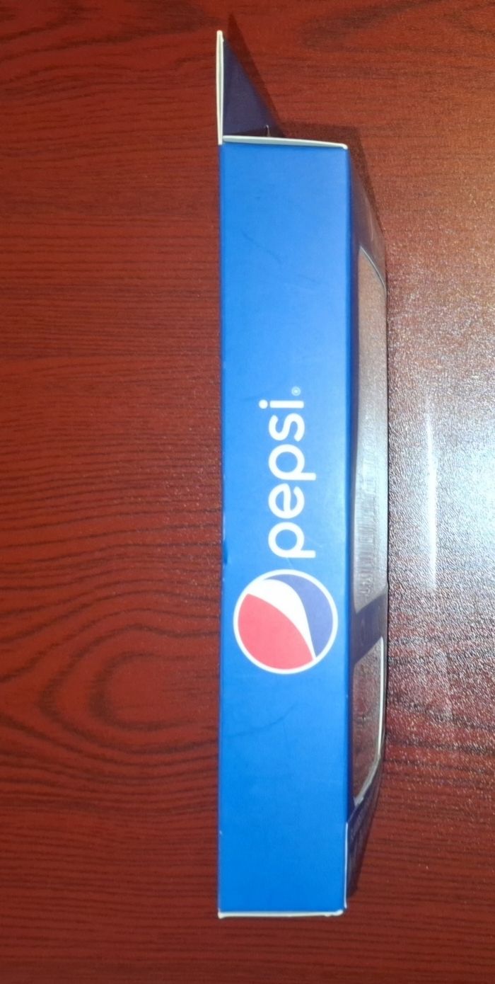 Lot baume lèvres pespsi - photo numéro 4