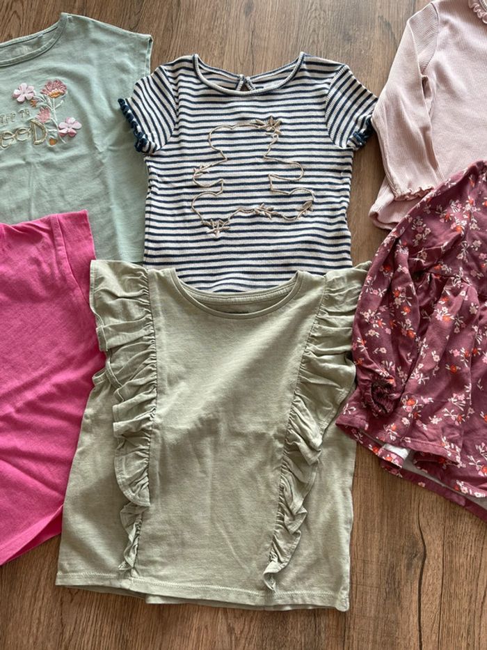Lot haut 2-3 ans - photo numéro 3