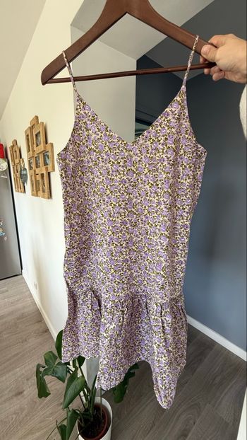 Robe été Neo Noir taille S