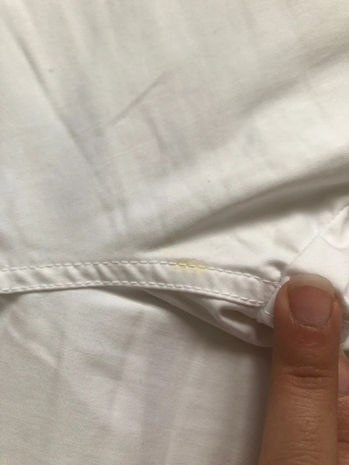 Short blanc LCDN - photo numéro 5