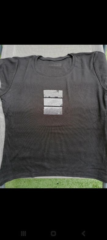 T-shirt  Caroll taille 44