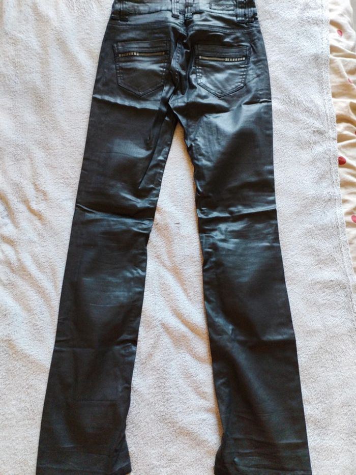 Pantalon jean - photo numéro 3