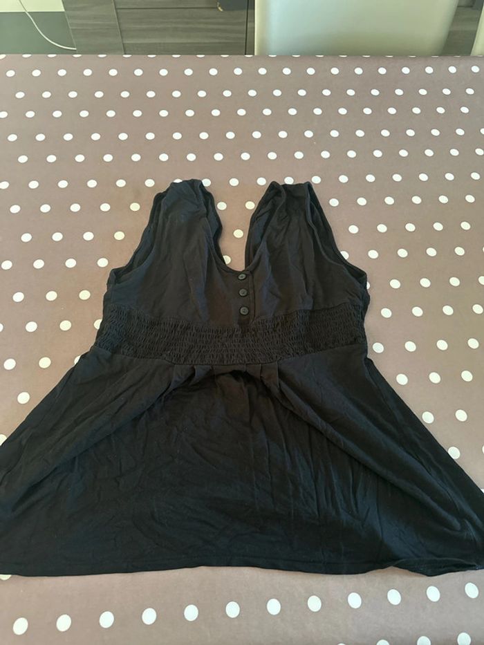 Débardeur - photo numéro 4