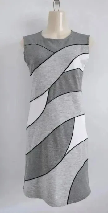 Robe sans manches - Nana Baila - taille 36