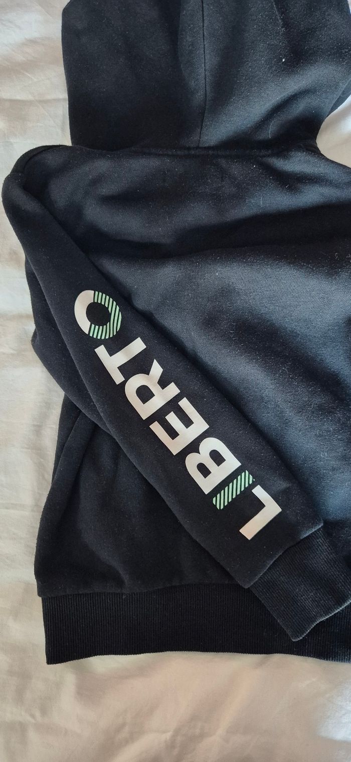 Gilet zippé - photo numéro 4