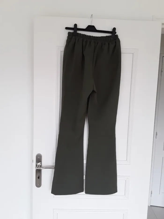 Tailleur pantalon - photo numéro 5