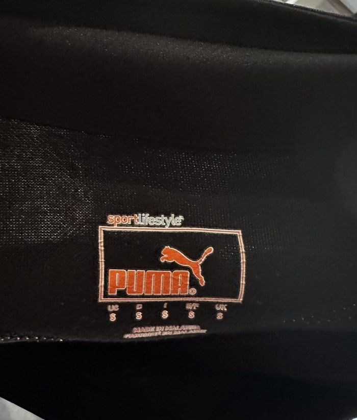 Veste puma - photo numéro 4