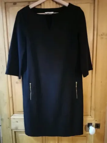 Robe noire