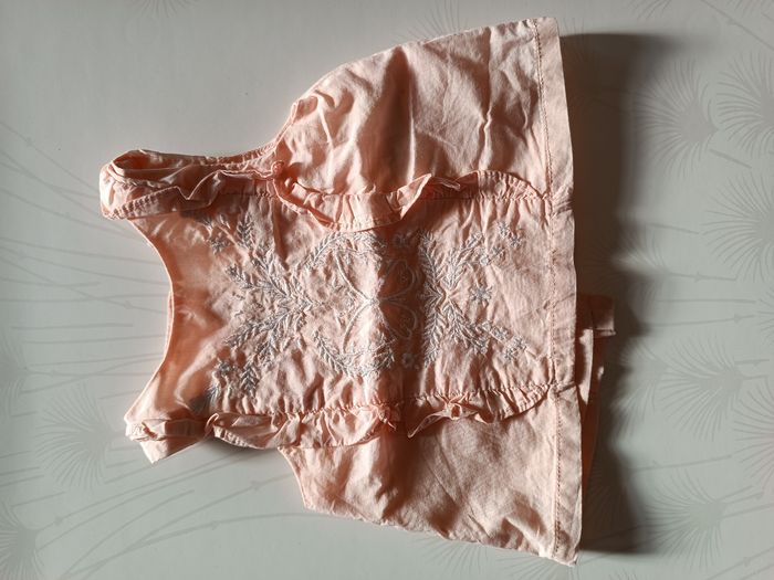 Lot 2 t-shirt manches courtes - photo numéro 2