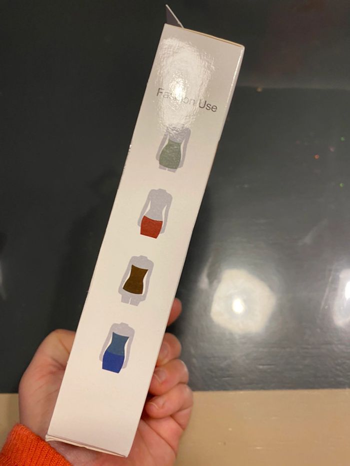 Multitube mid tube kidneykaren taille S neuf - photo numéro 6