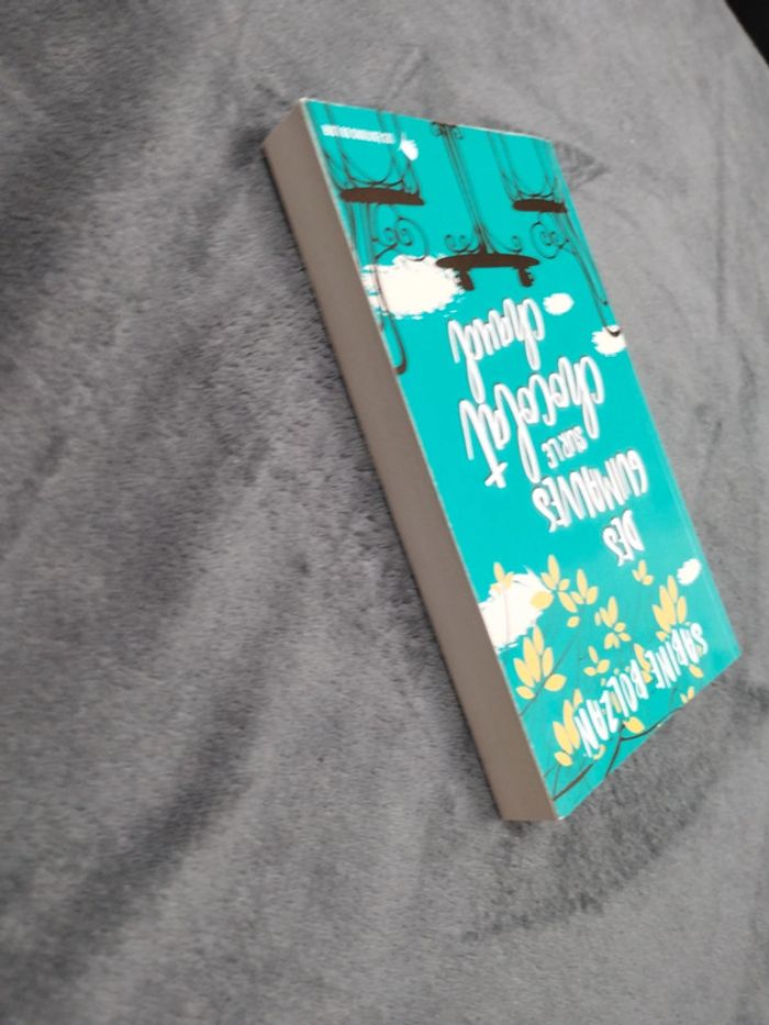 Des guimauves sur le chocolat chaud - photo numéro 5