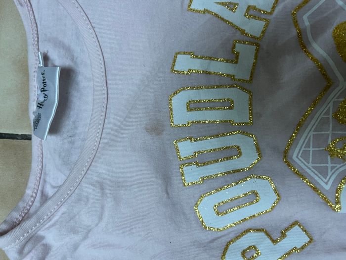 Lot 4 t shirt licence 5 ans - photo numéro 2