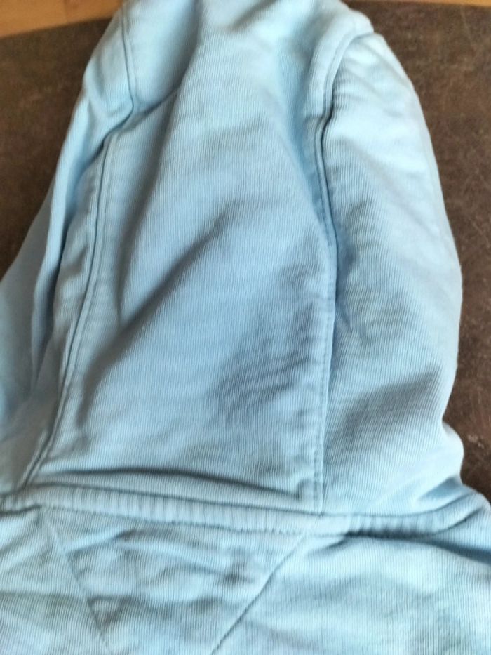 Sweat à capuche 14 ans Tommy Hilfiger - photo numéro 3