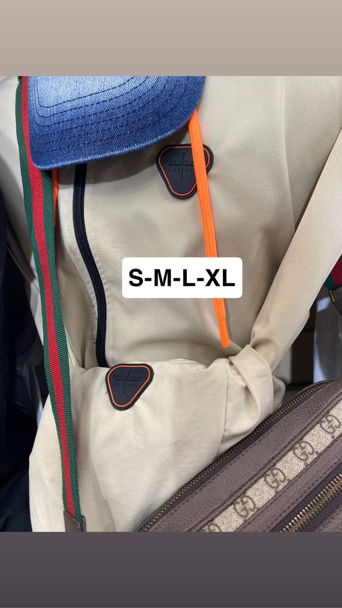 Ensemble avec pantalon Gertrude Beige
